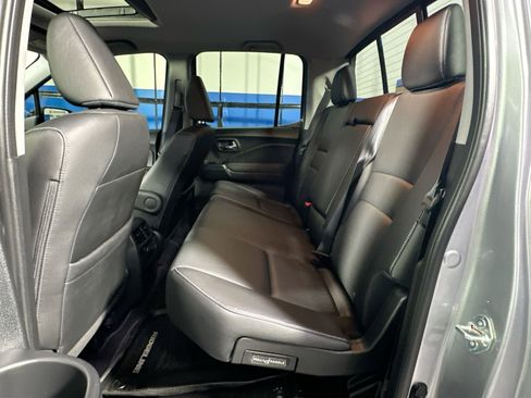 Used 2023 Honda Ridgeline RTL image 32