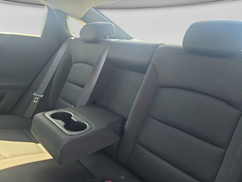 Used 2024 Chevrolet Malibu LT image 16