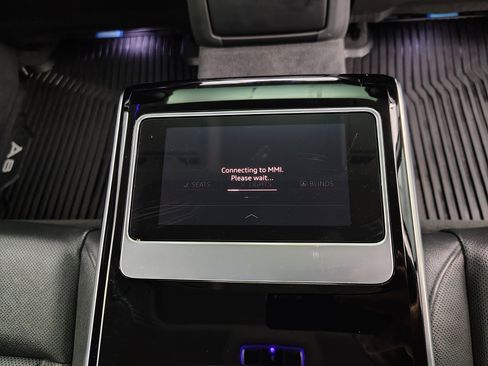 Used 2021 Audi A8 L 3.0T w/ Executive Plus Package image 40