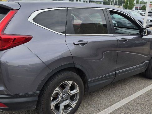 Used 2019 Honda CR-V EX image 6