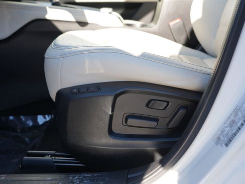 Used 2023 MAZDA CX-5 AWD 2.5 S w/ Premium Package image 15