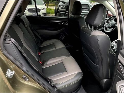 Used 2022 Subaru Outback Onyx Edition XT AWD/4WD image 30