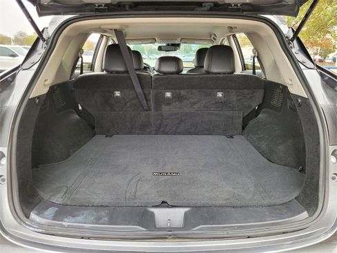 Used 2024 Nissan Murano SV image 14