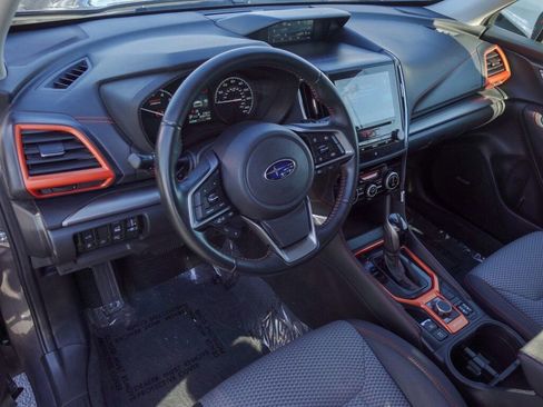 Used 2020 Subaru Forester Sport image 10