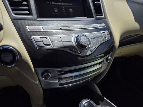 Used 2017 INFINITI QX60 FWD w/ Premium Plus Package image 22