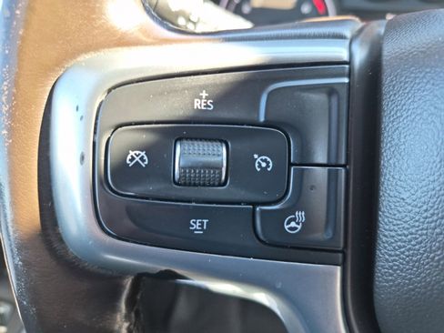 Used 2023 Chevrolet Silverado 2500 LTZ w/ Gooseneck/5TH Wheel Package image 25