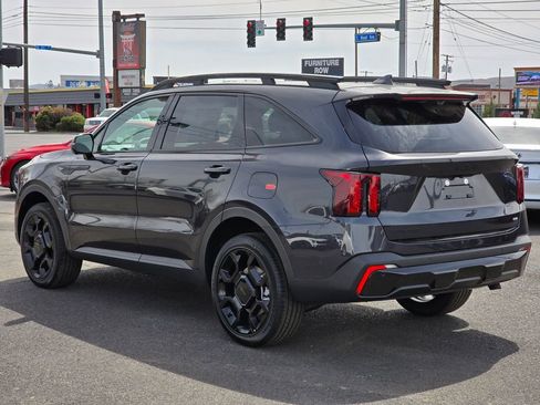 New 2026 Kia Sorento SX Prestige AWD/4WD image 3