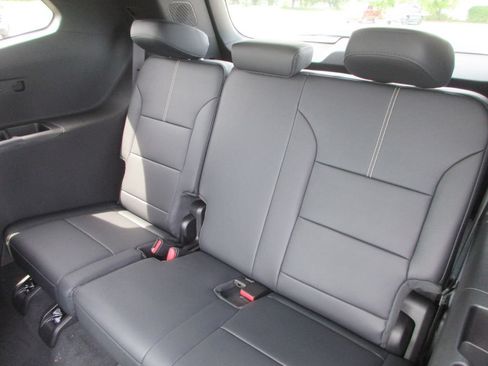 New 2027 GMC Acadia Elevation w/ Black Edition FWD image 14