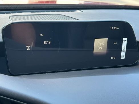 New 2026 MAZDA MAZDA3 2.5 S Sedan w/ Preferred Pkg image 18