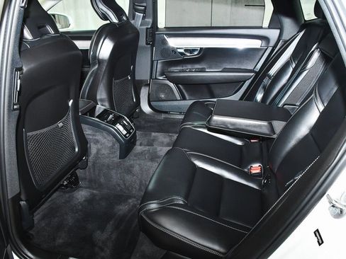 Used 2023 Volvo S90 B6 Ultimate w/ Protection Package image 51