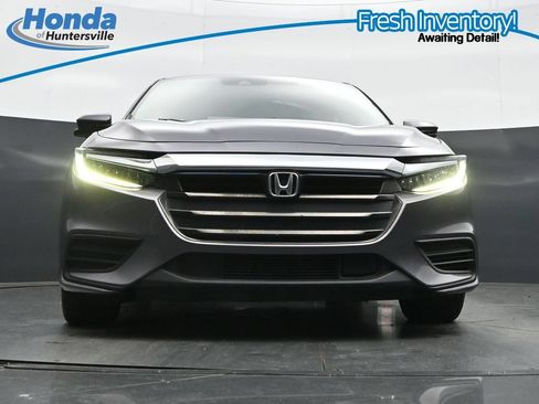 Used 2019 Honda Insight EX image 28