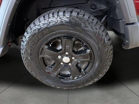 Used 2021 Jeep Wrangler Unlimited Sport AWD/4WD image 46