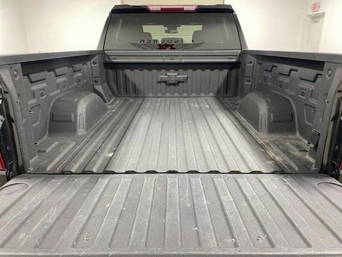 Used 2023 Chevrolet Silverado 1500 RST AWD/4WD image 24