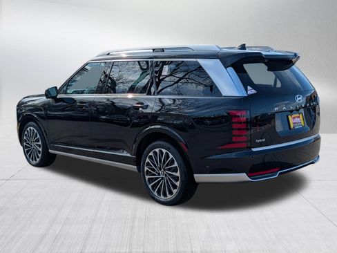 New 2026 Hyundai Palisade Calligraphy image 3