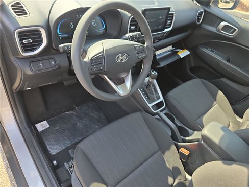 New 2026 Hyundai Venue SE image 14