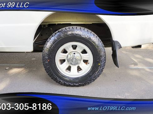 Used 2011 Ford Ranger XL AWD/4WD image 31
