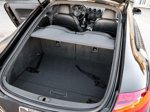 Used 2012 Audi TTS 2.0T Prestige image 47