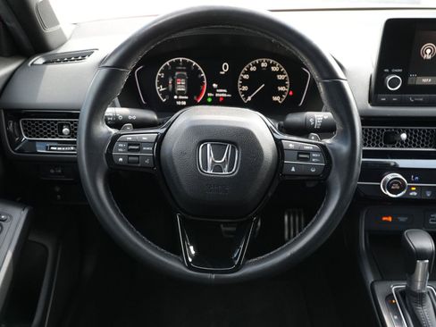 Used 2024 Honda Civic Sport image 20