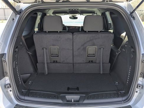 New 2025 Dodge Durango GT w/ Blacktop Package image 14