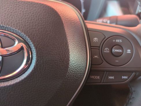 New 2026 Toyota Corolla SE image 20