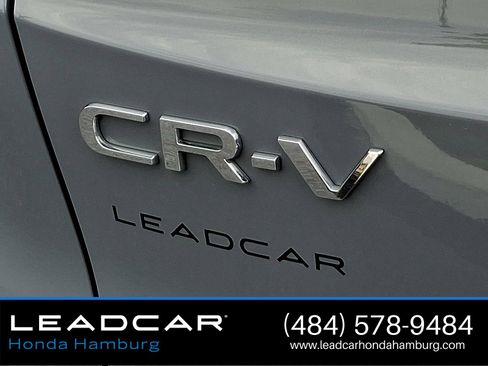 Used 2024 Honda CR-V LX image 29