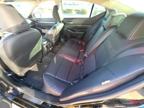 Used 2023 Nissan Altima 2.5 SL image 25