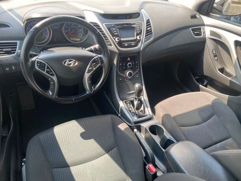 Used 2016 Hyundai Elantra Value Edition FWD image 30