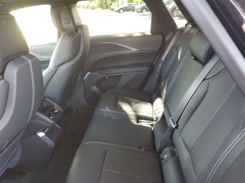 Certified 2024 Cadillac Lyriq Luxury RWD image 14