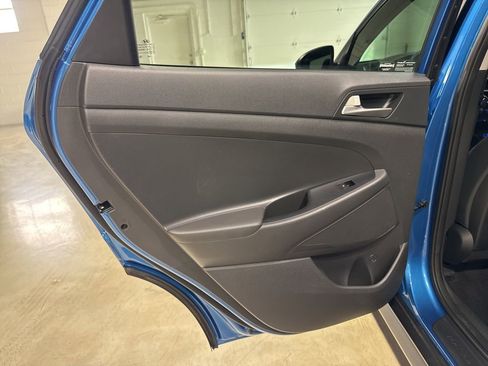 Used 2020 Hyundai Tucson Value AWD/4WD image 35