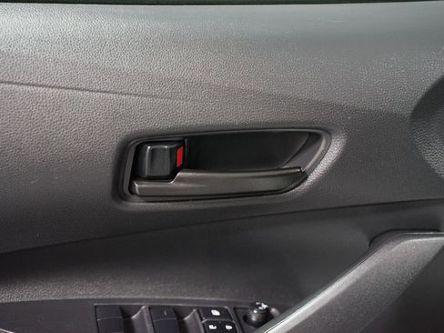 Certified 2024 Toyota Corolla LE image 29