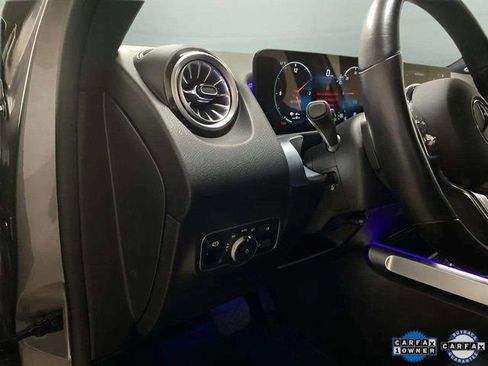 Used 2023 Mercedes-Benz EQB 300 4MATIC w/ Pinnacle Package image 16