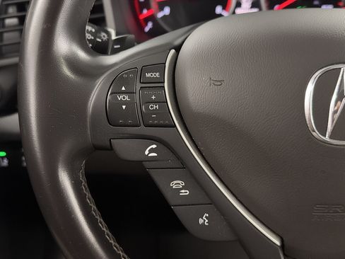 Used 2020 Acura ILX FWD image 21