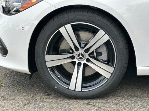 New 2026 Mercedes-Benz C 300 4MATIC Sedan image 24