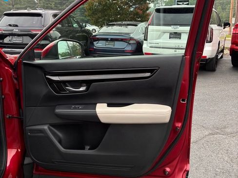 Used 2023 Honda CR-V EX-L image 47