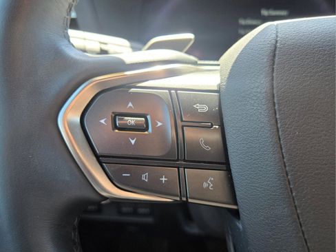 Used 2025 Lexus GX 550 w/ Accessory Package (32) AWD/4WD image 26