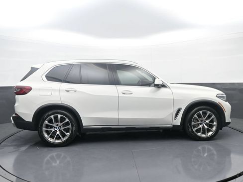 Used 2019 BMW X5 xDrive40i AWD/4WD image 8