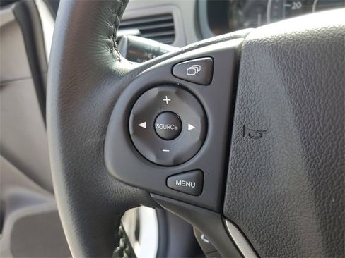 Used 2014 Honda CR-V EX-L image 23