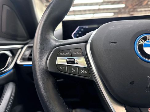Used 2024 BMW i4 eDrive35 w/ Premium Package RWD image 20