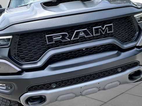 Used 2024 RAM 1500 TRX AWD/4WD image 30