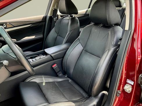 Used 2017 Nissan Maxima 3.5 SL FWD image 21