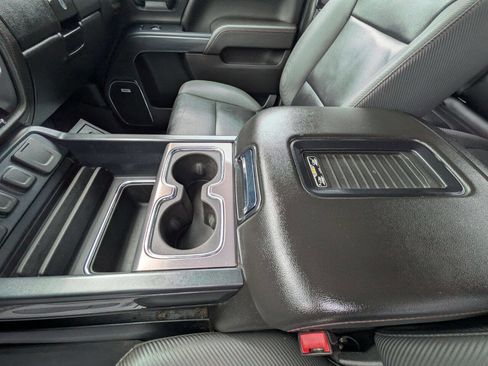 Used 2016 GMC Sierra 1500 SLT w/ All Terrain X Edition AWD/4WD image 17