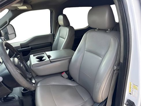 Used 2017 Ford F250 XL AWD/4WD image 18