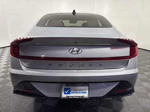 Used 2023 Hyundai Sonata SEL w/ Convenience Package image 7