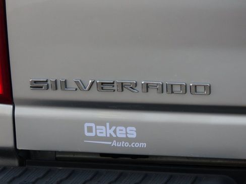 Used 2022 Chevrolet Silverado 2500 LTZ image 20