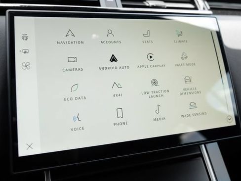 New 2026 Land Rover Range Rover Velar Belgravia AWD/4WD image 40