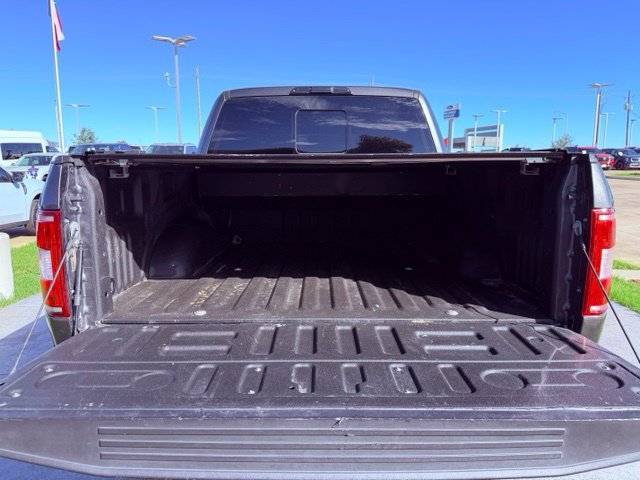 Used 2020 Ford F150 XLT w/ Equipment Group 302A Luxury AWD/4WD image 8