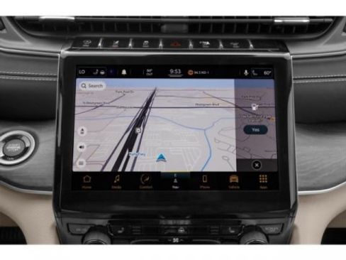 Used 2021 Jeep Grand Cherokee L Limited AWD/4WD image 19