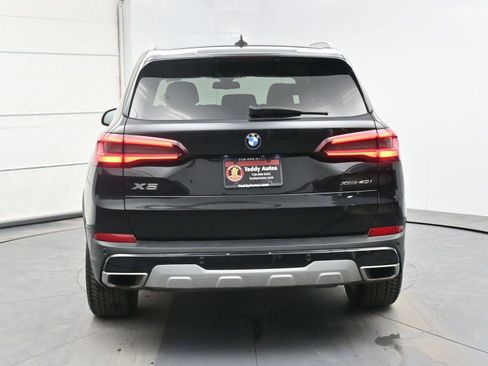 Used 2021 BMW X5 xDrive40i w/ Premium Package image 25