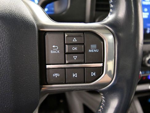 Used 2023 Ford F350 Limited w/ FX4 Off-Road Package AWD/4WD image 22