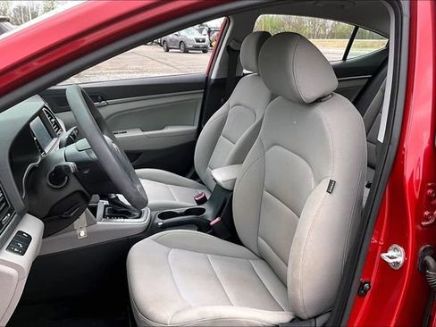 Used 2018 Hyundai Elantra SEL w/ Cargo Package FWD image 21